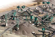 500 тонн ч железной руды дробилки  
